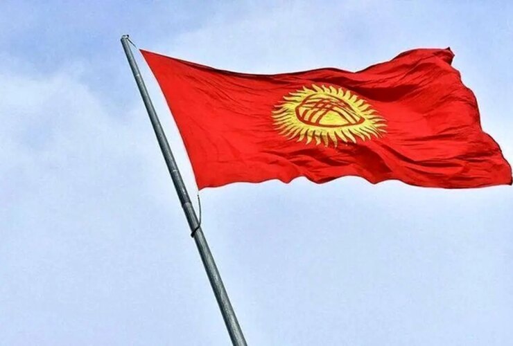 قرقیزستان برای اولین بار به عضویت شورای امنیت سازمان ملل متحد درآمد
