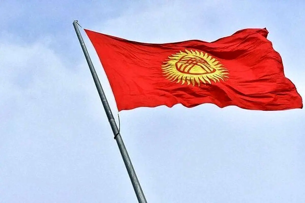 قرقیزستان برای اولین بار به عضویت شورای امنیت سازمان ملل متحد درآمد