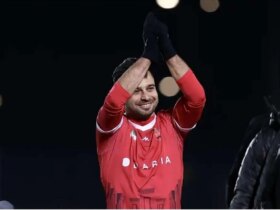 پایان سروش در پرسپولیس; اضافه کاری ندارد