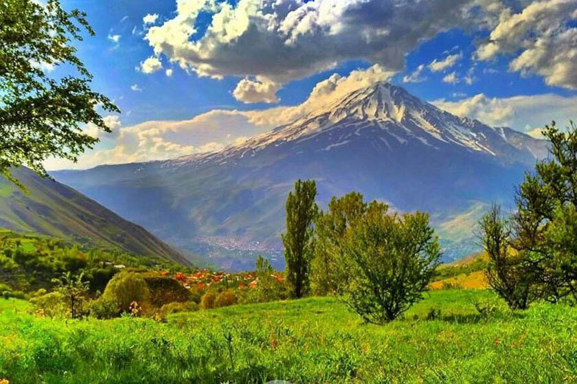 خنکای خرداد در اطراف تهران; 4 مقصد برای فرار از گرما / این مناطق را قبل از شلوغی تابستان ببینید