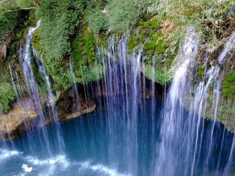 خنکای خرداد در اطراف تهران; 4 مقصد برای فرار از گرما / این مناطق را قبل از شلوغی تابستان ببینید