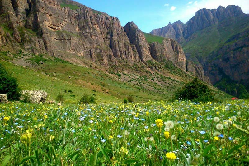 خنکای خرداد در اطراف تهران; 4 مقصد برای فرار از گرما / این مناطق را قبل از شلوغی تابستان ببینید