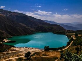 خنکای خرداد در اطراف تهران; 4 مقصد برای فرار از گرما / این مناطق را قبل از شلوغی تابستان ببینید