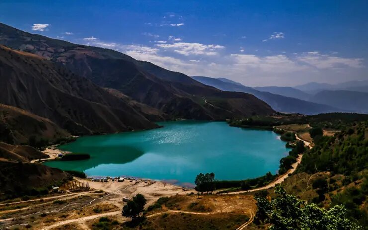 خنکای خرداد در اطراف تهران; 4 مقصد برای فرار از گرما / این مناطق را قبل از شلوغی تابستان ببینید