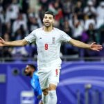 واکنش مهدی طارمی به رفتار آمریکایی ها با تیم ملی