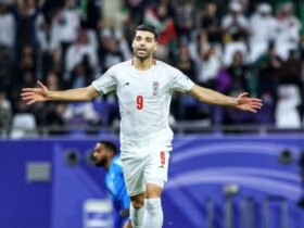 واکنش مهدی طارمی به رفتار آمریکایی ها با تیم ملی