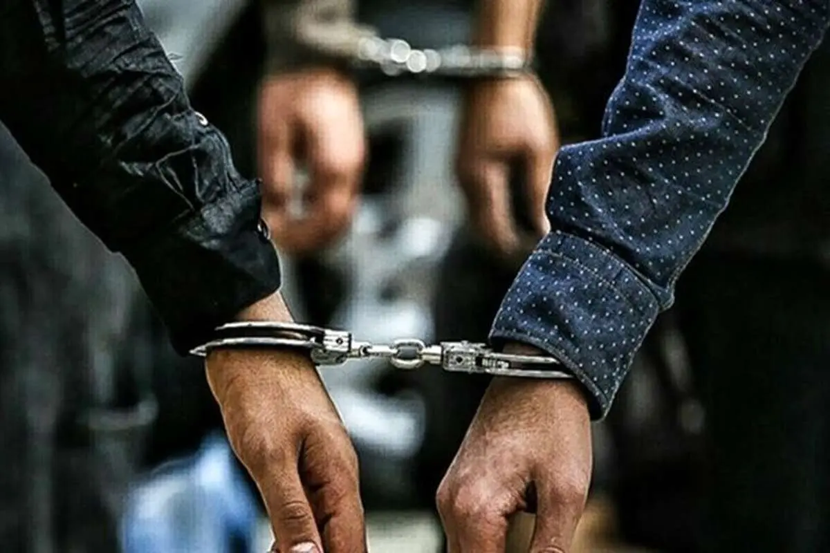 4 کارمند گمرک آستارا به اتهام فساد دستگیر شدند