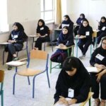تحصیلات: جدول امتحانات نهایی منتشر شده معتبر نیست