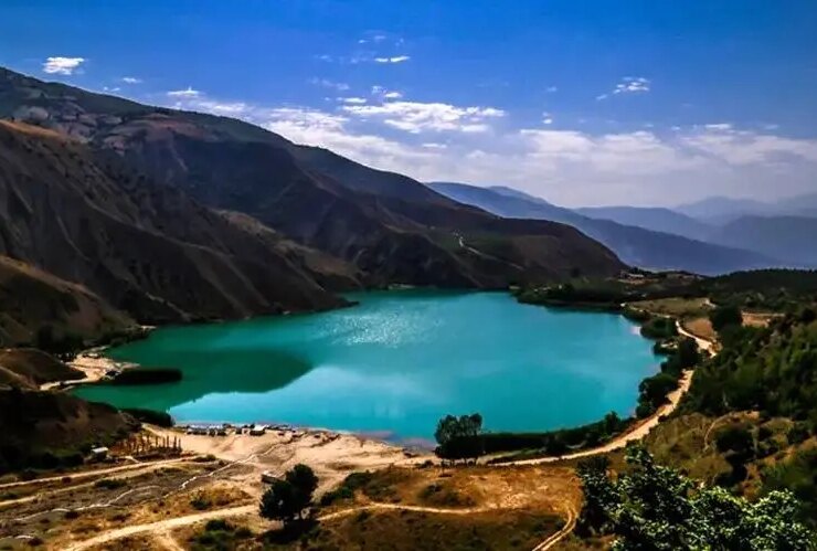 4 مکان لذت بخش برای فرار از گرما و آشوب تهران 20 گردشگری