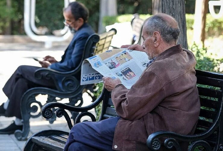 تصمیمات جدید در خصوص بازنشستگان SSK در ابتدای هفته آینده اعلام خواهد شد.