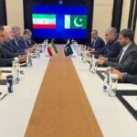 جزئیات دیدار وزرای کشور ایران و پاکستان