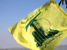 عکس کشته شدن سرباز اسرائیلی در جنوب لبنان
