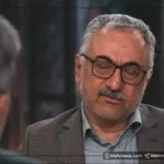 لیلاز: آمریکا می خواست بگوید این به خاطر انواع بی ناموسی است