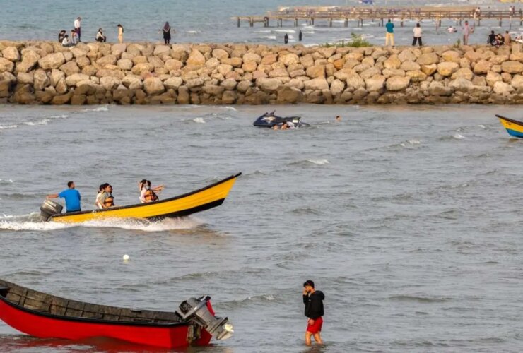 تابستان داغ در انتظار مازندران است