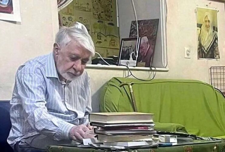 دستور رئیس جمهور برای نظارت بر روند درمان میرحسین موسوی
