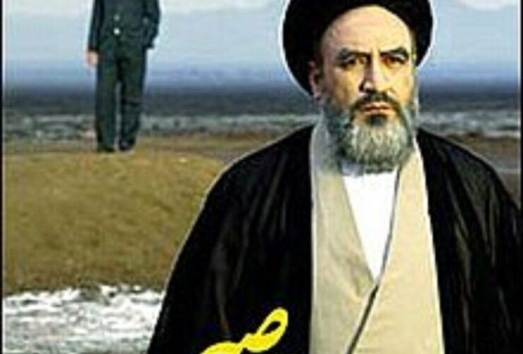 نرسیدن جمشید آریا به نقش امام خمینی (ره)/بهروز افخمی: خیلی ها فکر می کنند ارشاد به او اجازه بازی نداد.