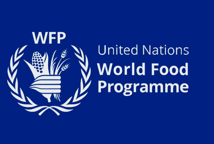 هشدار WFP: درگیری ها در خاورمیانه میلیون ها نفر را به مرز گرسنگی کشانده است