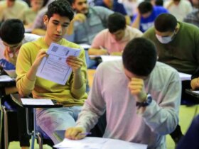 بیانیه شورای عالی انقلاب فرهنگی درباره تاثیر دقیق معدل در کنکور امسال