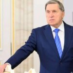 اوشاکوف: آمریکا بیشتر از اوکراین به ایران علاقه دارد