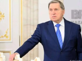 اوشاکوف: آمریکا بیشتر از اوکراین به ایران علاقه دارد