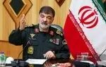 ماجرای نارنجک انداز که در دفتر فرمانده فراجا عمل نکرد