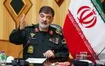 ماجرای نارنجک انداز که در دفتر فرمانده فراجا عمل نکرد