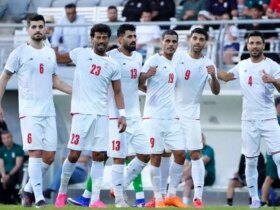 شوک بزرگ: آمریکا به 12 بازیکن تیم ملی ویزا نداد!