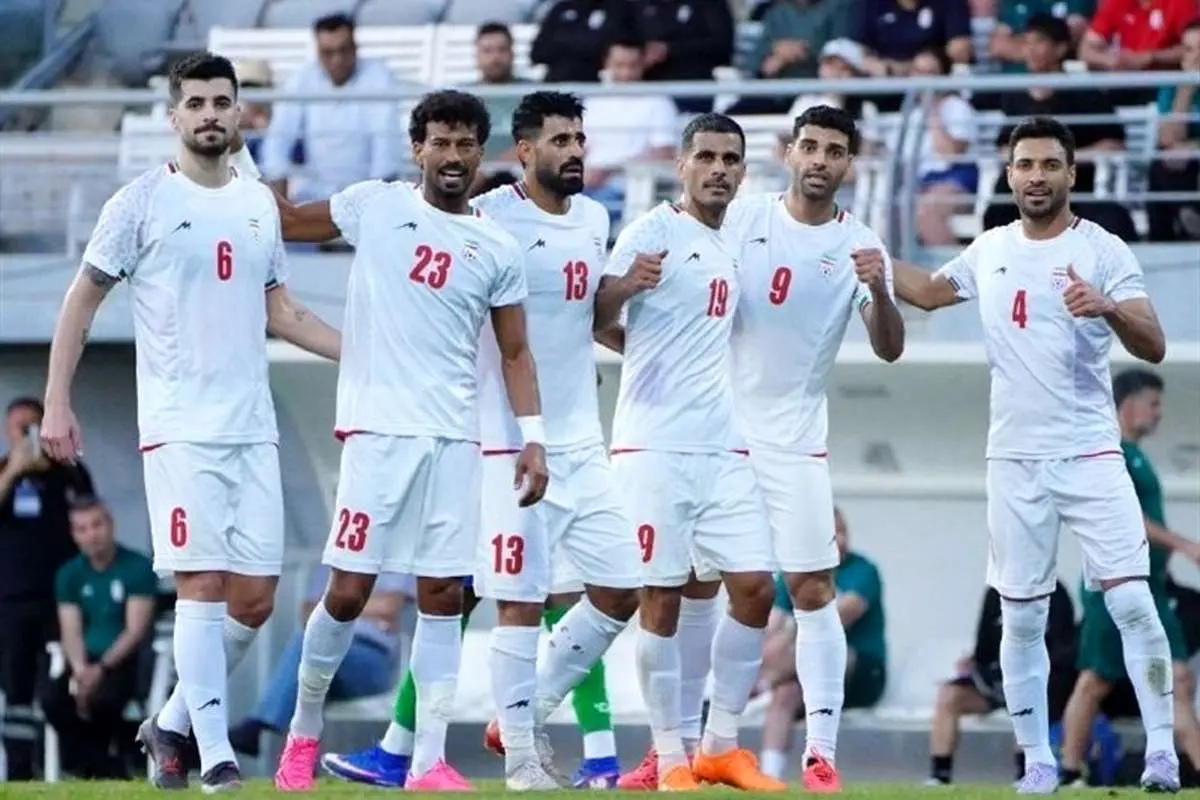 شوک بزرگ: آمریکا به 12 بازیکن تیم ملی ویزا نداد! 1 شوک بزرگ: آمریکا به 12 بازیکن تیم ملی ویزا نداد!