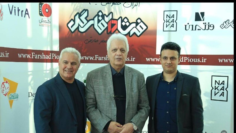 چرا مستندهای ورزشی در ایران کمتر ساخته می شود؟/ مستند ورزشی; ژانری محبوب بین مخاطبان که توسط مدیران نادیده گرفته شده است
