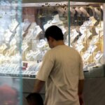 قیمت طلا، سکه و دلار امروز شنبه 25 خرداد 1405