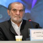 ادعای جنجالی یک تهیه کننده: تلویزیون همچنان از پلتفرم ها جلوتر است/ برخی بازارها با بیان اینکه تلویزیون مخاطب ندارد