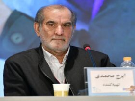 ادعای جنجالی یک تهیه کننده: تلویزیون همچنان از پلتفرم ها جلوتر است/ برخی بازارها با بیان اینکه تلویزیون مخاطب ندارد