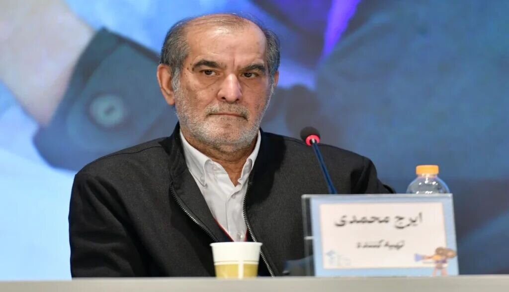 ادعای جنجالی یک تهیه کننده: تلویزیون همچنان از پلتفرم ها جلوتر است/ برخی بازارها با بیان اینکه تلویزیون مخاطب ندارد