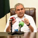 آیا وزیر کشور پاکستان پیامی برای رهبر ایران دارد؟