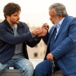 سریال بدنام