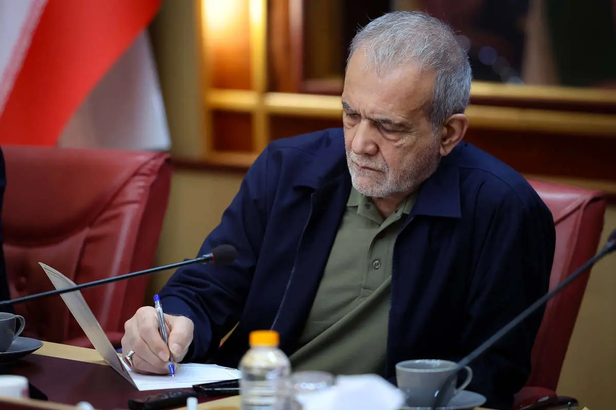 پیام پزشکان پس از درگذشت پدر شهیدان پورزند