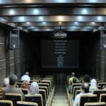 نمایش ۶ فیلم در مستند پاتوق