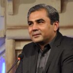 وزیر کشور پاکستان وارد تهران شد