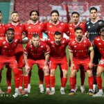 پیان از پرسپولیس تا اسمار و غریبه ها: فورا برگرد!