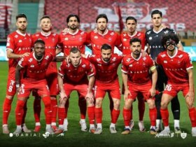 پیان از پرسپولیس تا اسمار و غریبه ها: فورا برگرد!