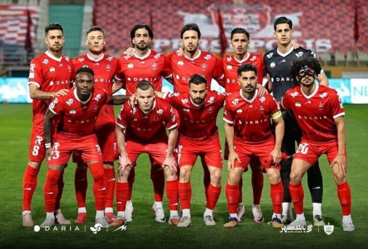 پیان از پرسپولیس تا اسمار و غریبه ها: فورا برگرد!