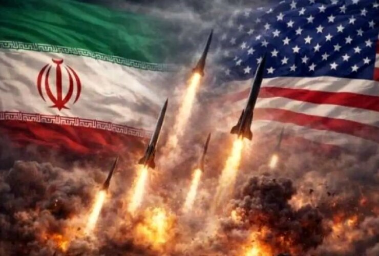 رویترز: واشنگتن به دنبال تصرف دارایی های ایران به نفع کشورهای خلیج فارس است
