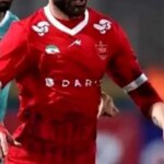 هافبک جنجالی پرسپولیس در آستانه جدایی است