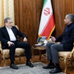 آخرین اخبار درگیری ایران و آمریکا: پیام مهم پاکستان در تهران