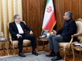 آخرین اخبار درگیری ایران و آمریکا: پیام مهم پاکستان در تهران 11 آخرین اخبار درگیری ایران و آمریکا: پیام مهم پاکستان در تهران