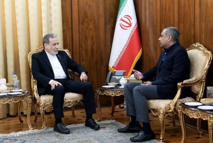 آخرین اخبار درگیری ایران و آمریکا: پیام مهم پاکستان در تهران