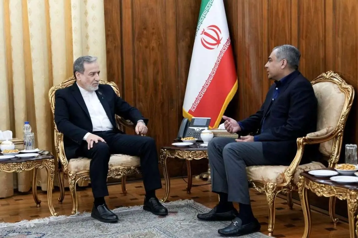 آخرین اخبار درگیری ایران و آمریکا: پیام مهم پاکستان در تهران