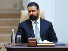 نخست وزیر جدید عراق به زودی به آمریکا سفر خواهد کرد