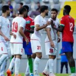 در مورد پناهندگی بازیکنان تیم ملی فوتبال به آمریکا