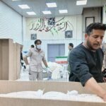 امیر حسین نصیری کیست؟